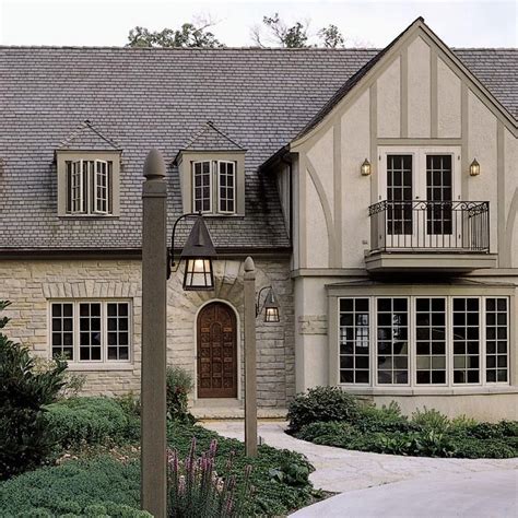 english tudor exterior paint colors|mock tudor boards.